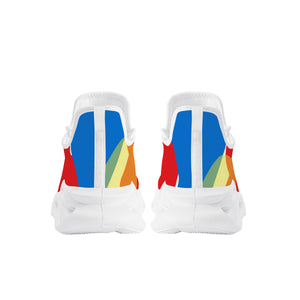 World Cloud Sneaker - White