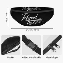 Load image into Gallery viewer, RTA Mic Fanny Pack