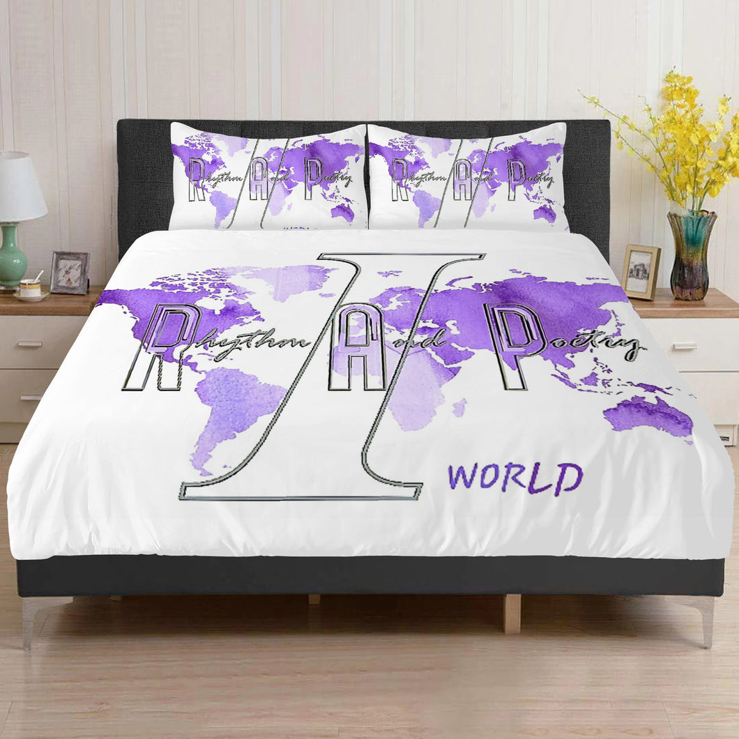 World 1 bed