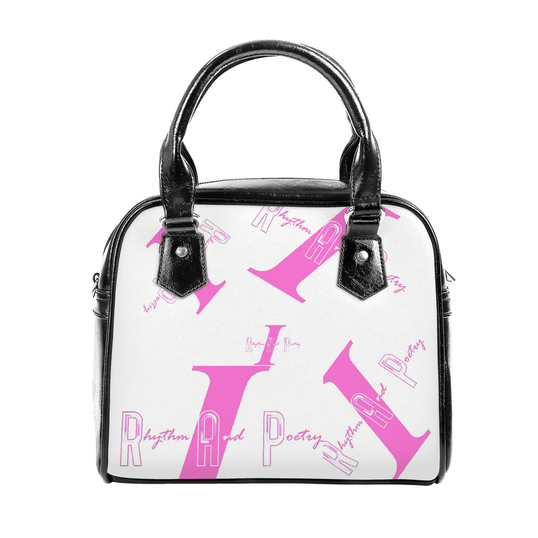 OG Pink Shoulder Handbag
