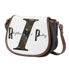 Load image into Gallery viewer, IRAP Camo Saddle Bag