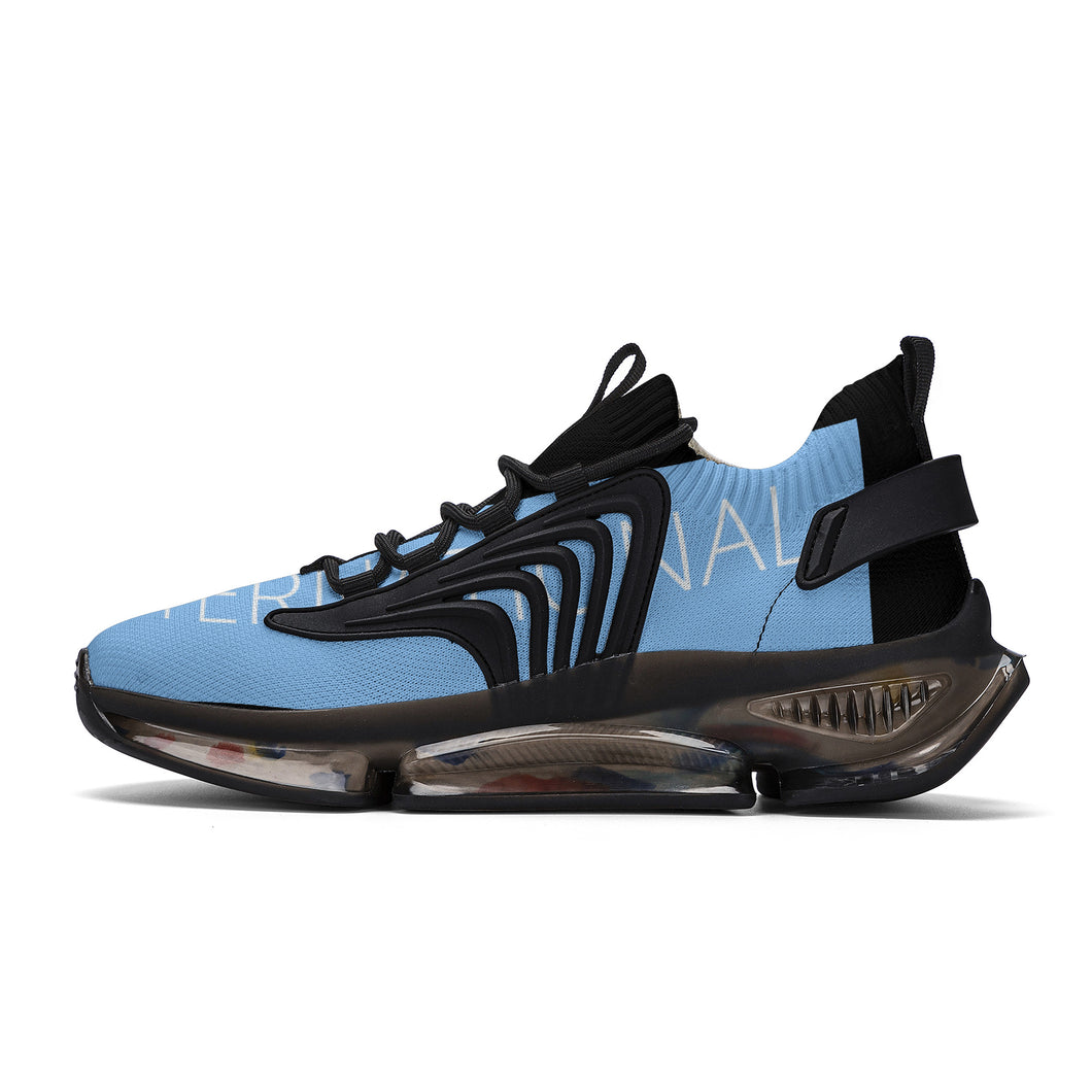 M, Aqua Black