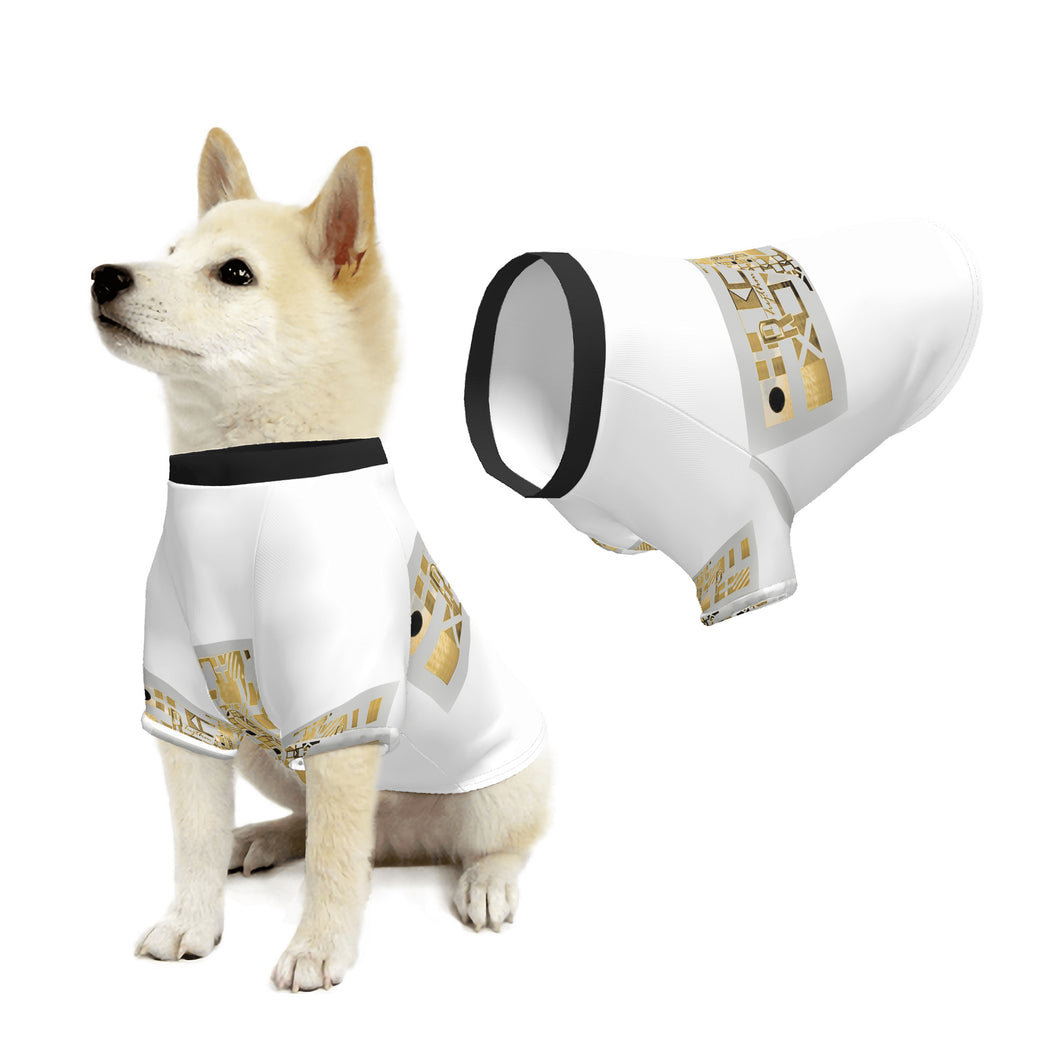 Small pet Gold