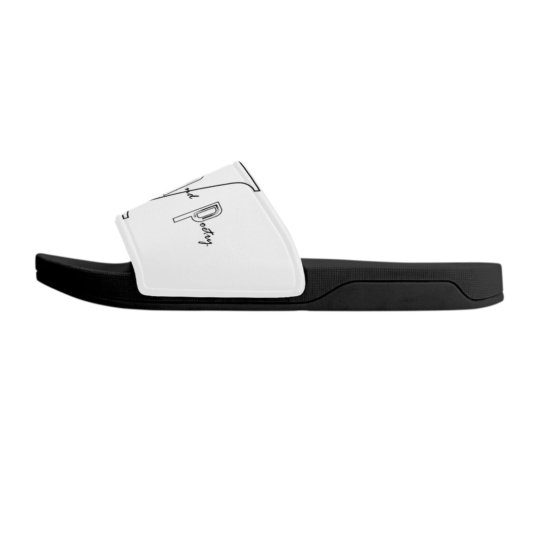 OG Slide Sandals - Black