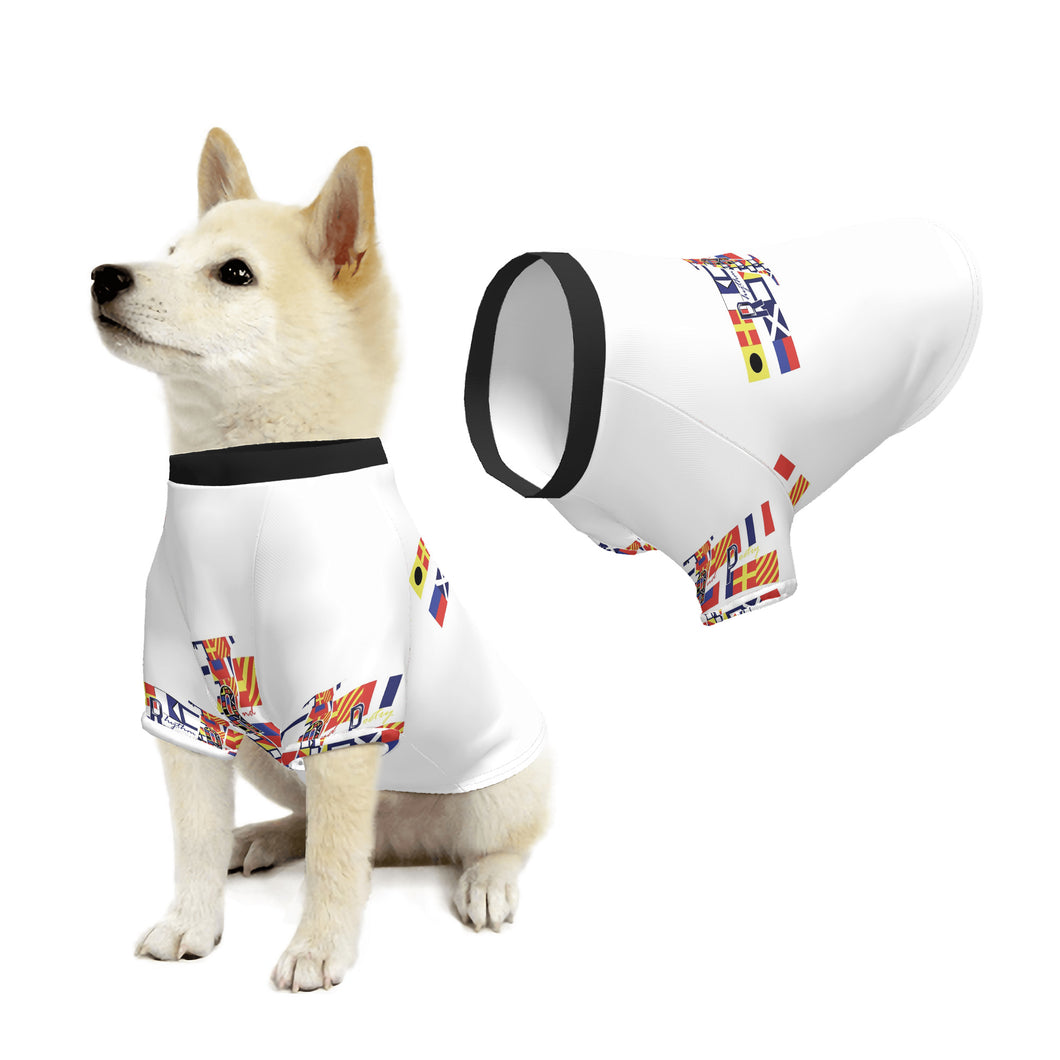 Small pet Code