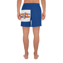 Load image into Gallery viewer, Men&#39;s International Shorts