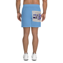 Load image into Gallery viewer, Men&#39;s Maritime Blu Shorts