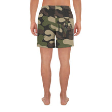 Load image into Gallery viewer, Camo shorts
