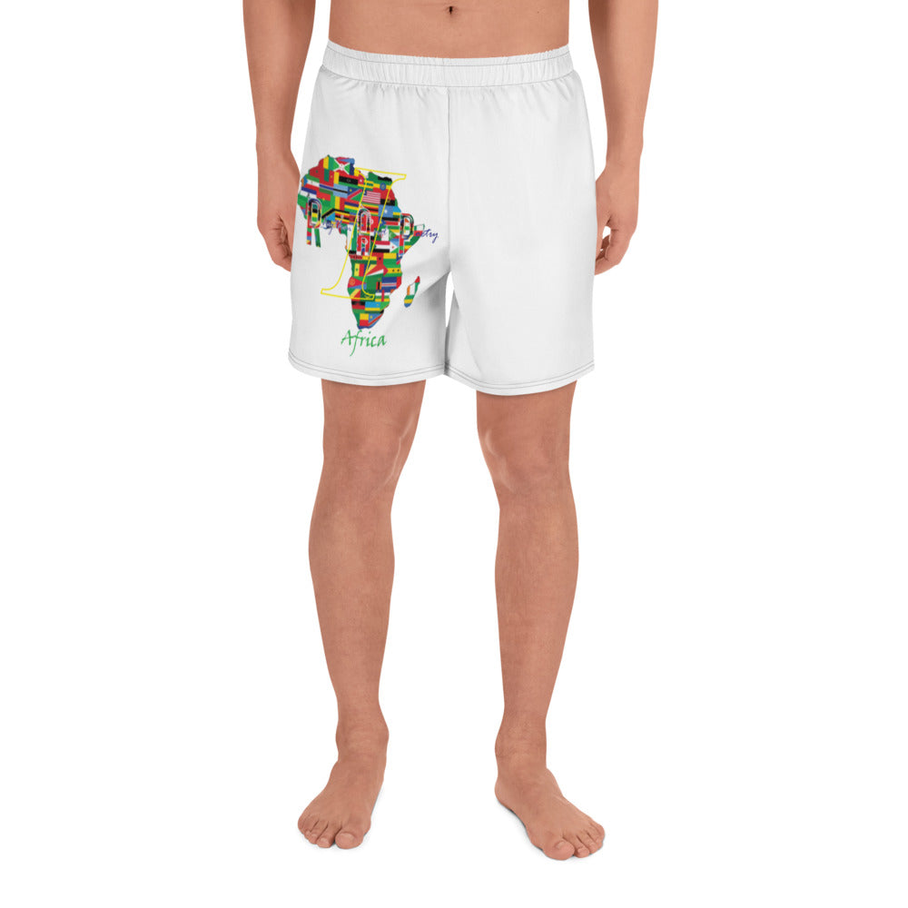 Men's Africa Shorts
