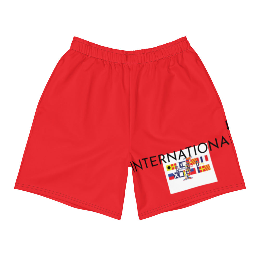 Men's Maritime R Shorts