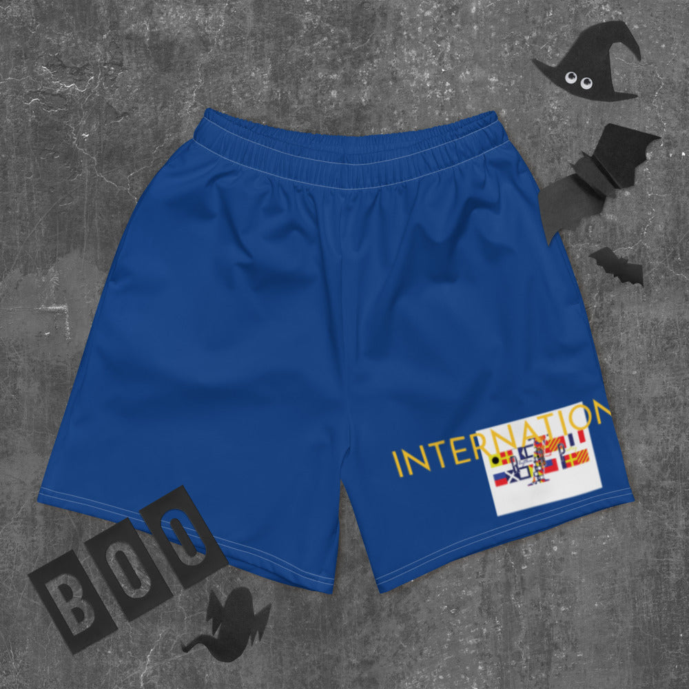 Men's Maritime B Shorts