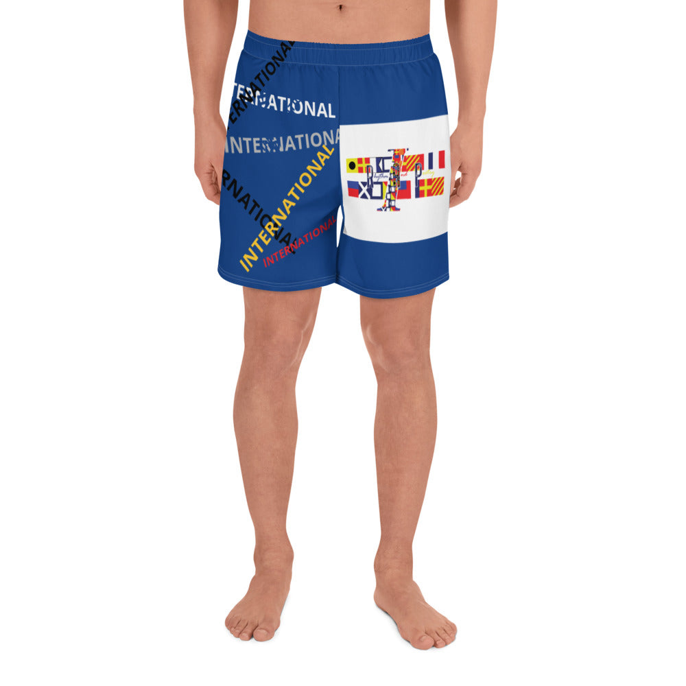 Men's International Shorts