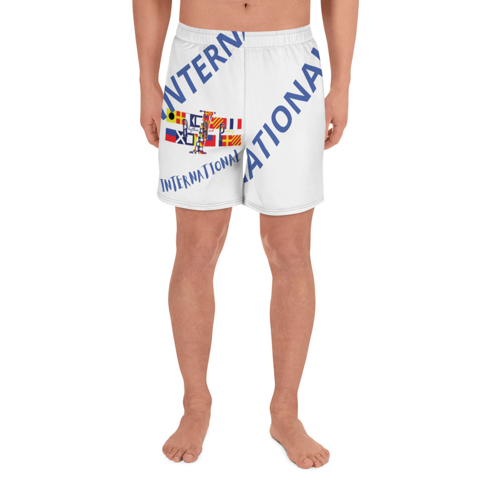 Maritime Ocean Shorts
