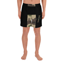 Load image into Gallery viewer, I Camo Shorts