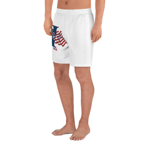 Men's USA Shorts