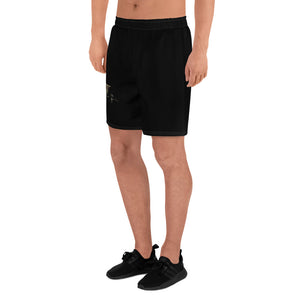 Men's Camo Shorts
