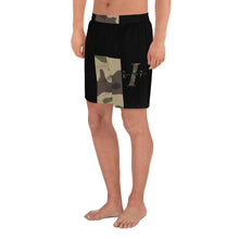 Load image into Gallery viewer, I Camo Shorts