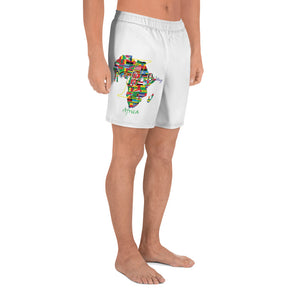 Men's Africa Shorts