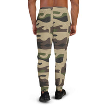 Load image into Gallery viewer, Camo Joggers