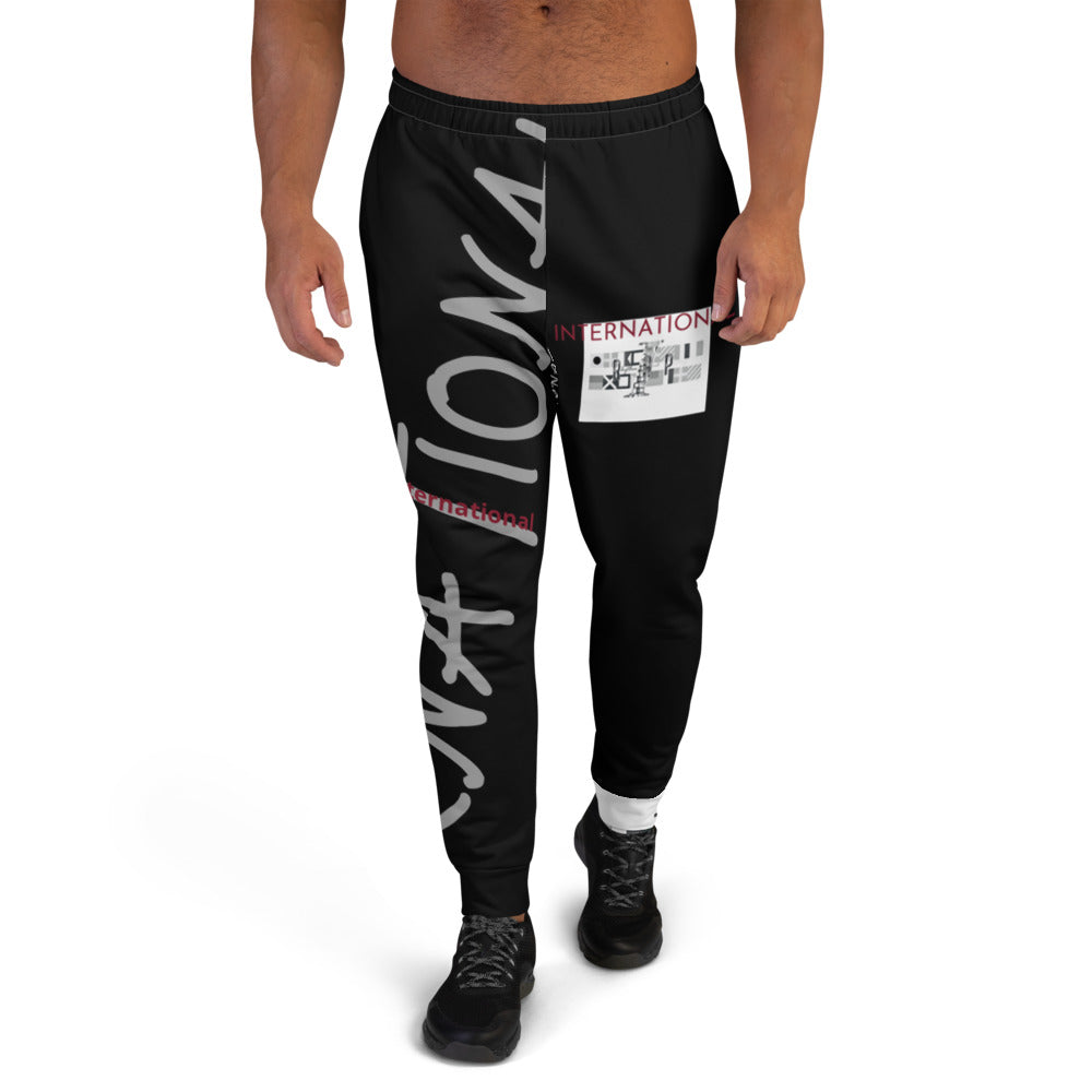 Men's International Joggers