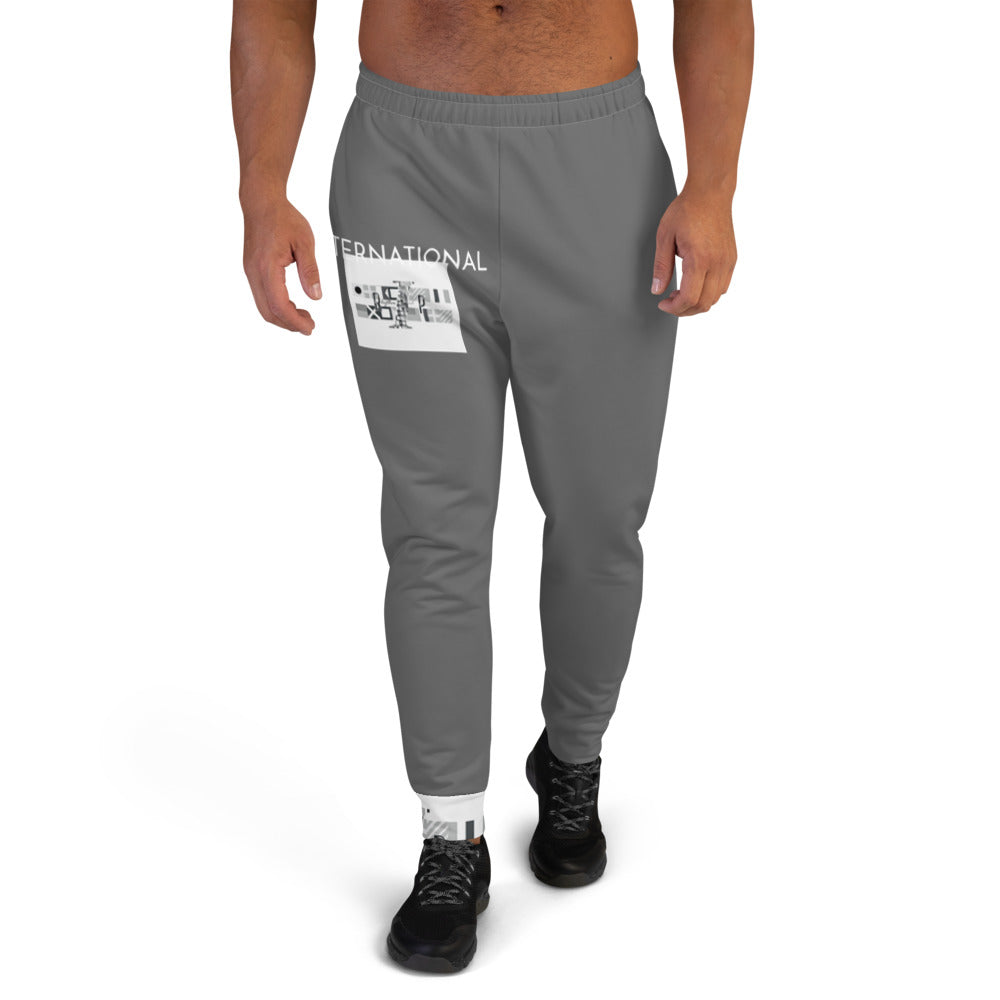 Men's Code Joggers