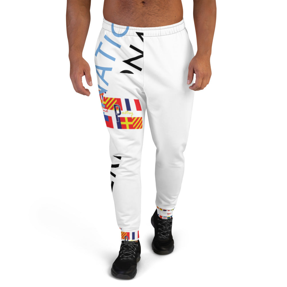 Men's Code Joggers