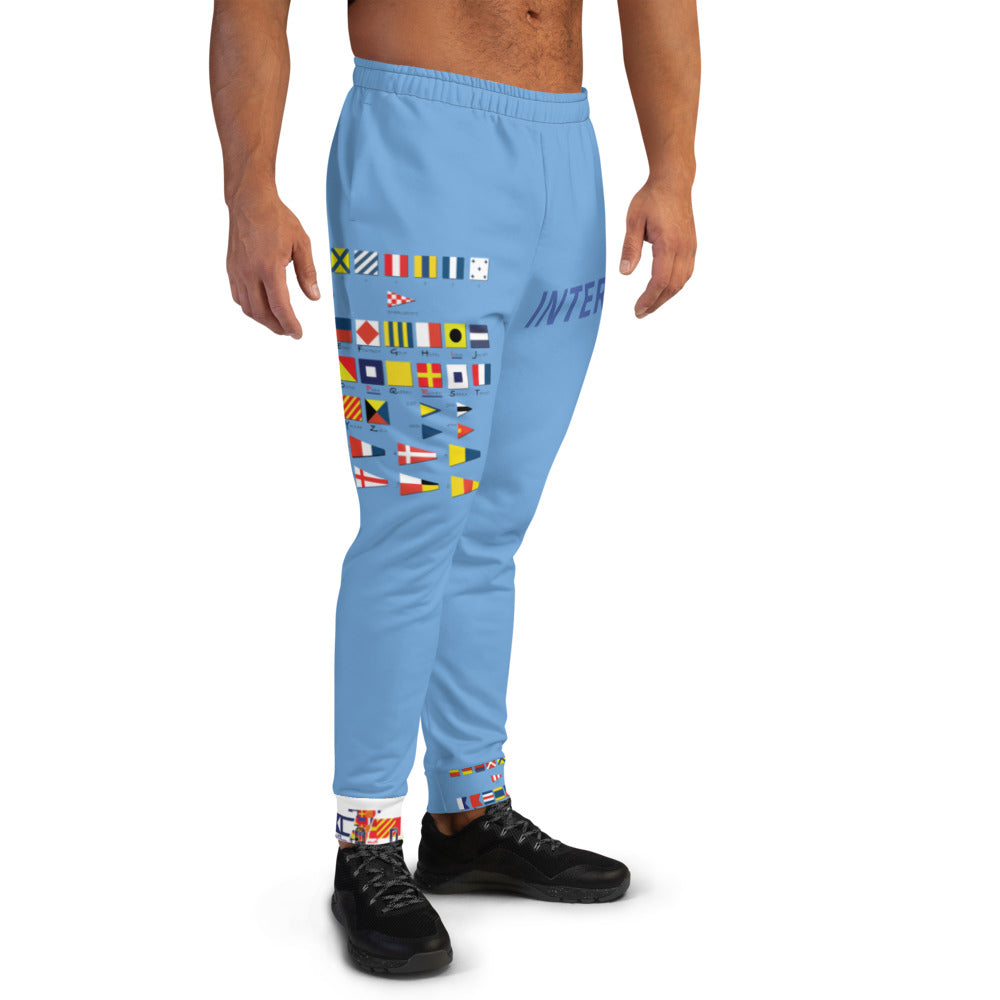 Men's Sky Code Joggers