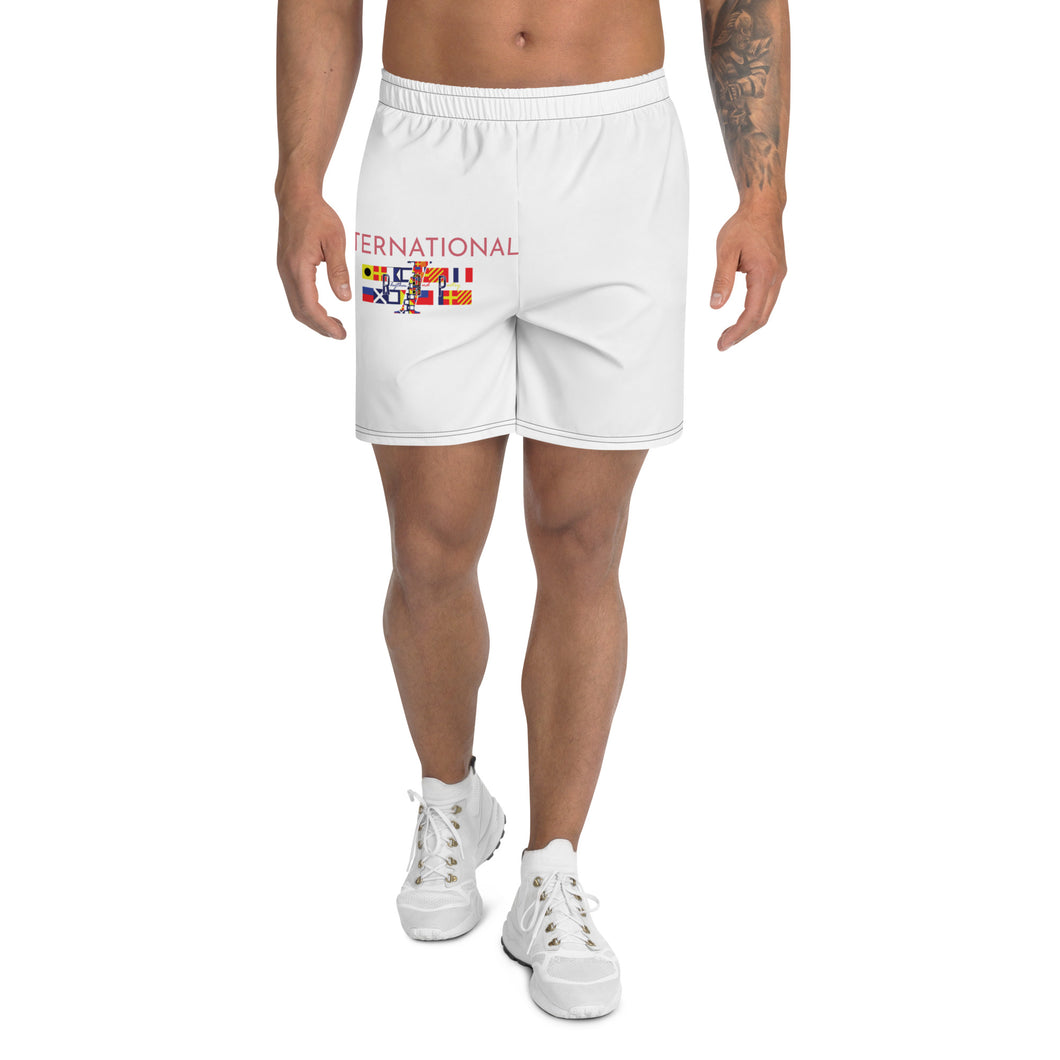 Men's Maritime S Shorts
