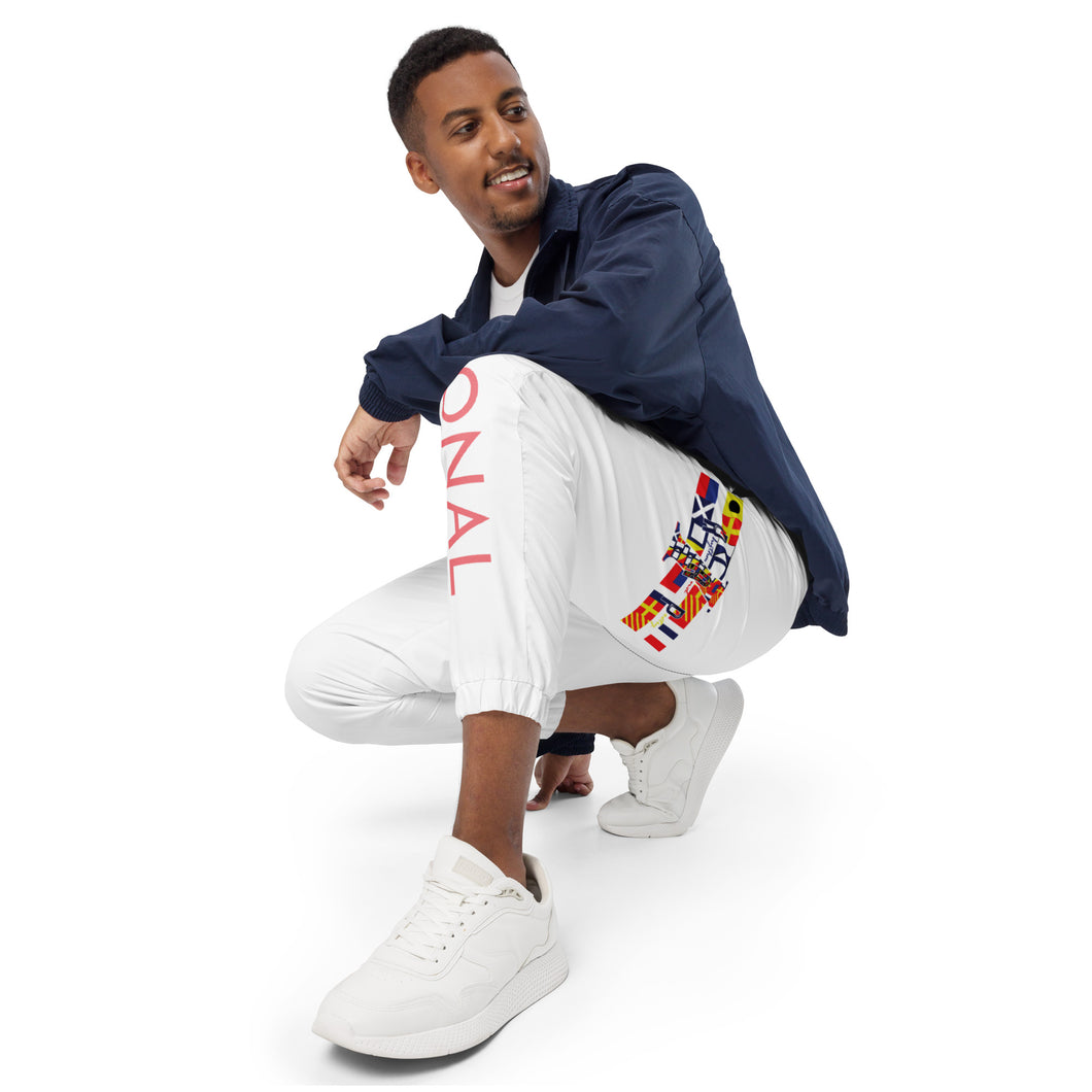 Maritime S Unisex pants