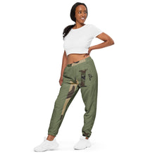 Load image into Gallery viewer, Camo track pants