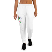 Load image into Gallery viewer, Women&#39;s Africa Joggers