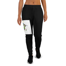 Load image into Gallery viewer, Women&#39;s Africa BLK Joggers