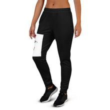 Load image into Gallery viewer, Women&#39;s Africa BLK Joggers