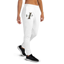 Load image into Gallery viewer, Women&#39;s Camo Joggers