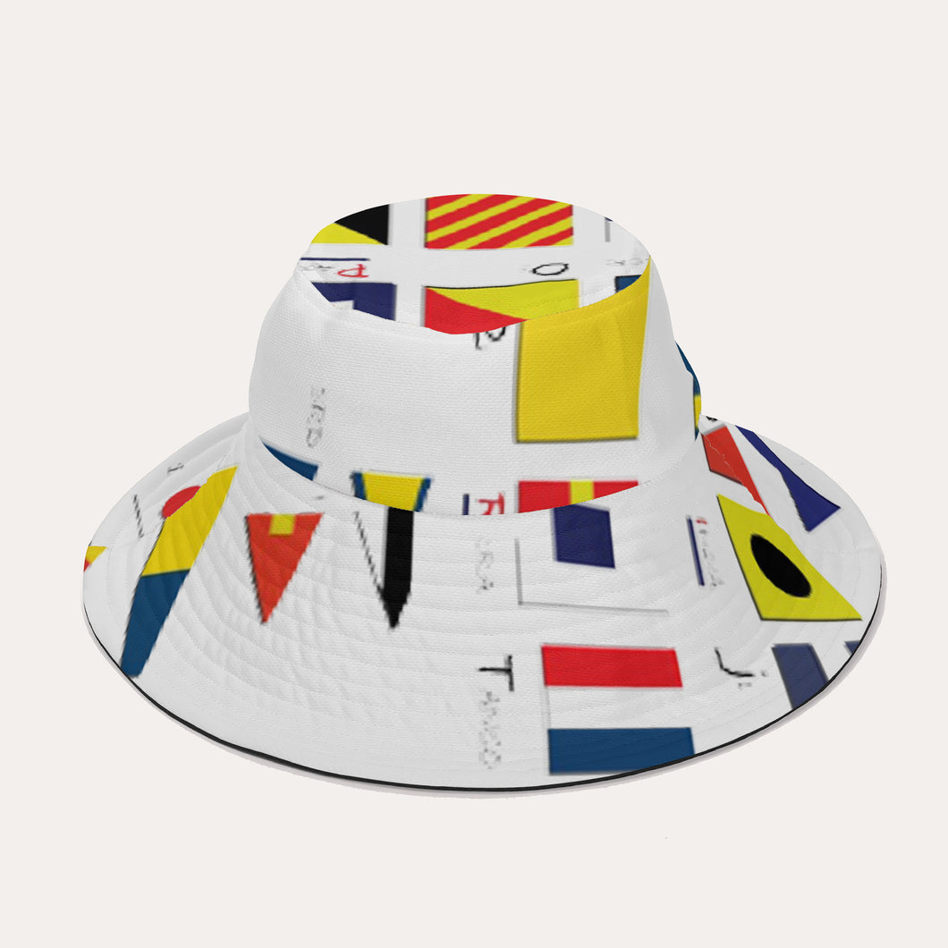 Code Bucket