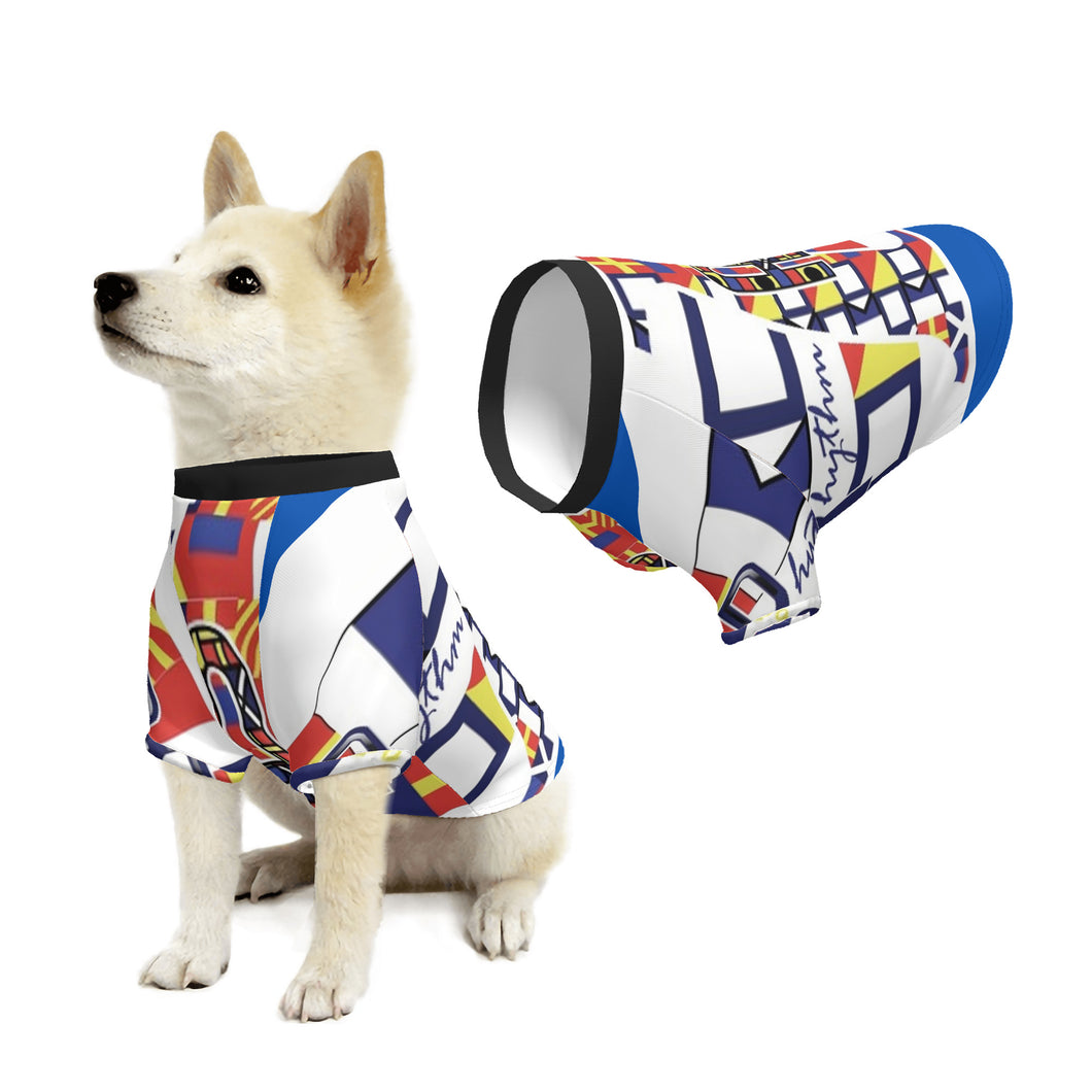 Small pet maritime