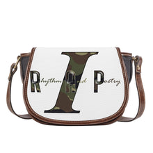 Load image into Gallery viewer, IRAP Camo Saddle Bag