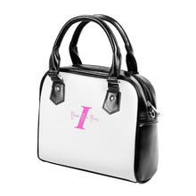 Load image into Gallery viewer, OG Pink Shoulder Handbag