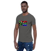 Load image into Gallery viewer, IRAP SAfrica tee