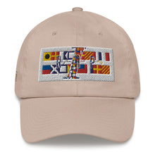 Load image into Gallery viewer, Maritime Mom hat