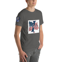 Load image into Gallery viewer, IRAP USA tee