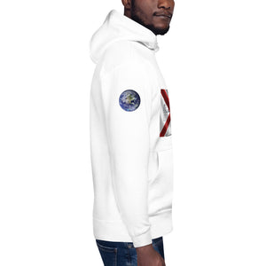 IRAP Bama hoodie