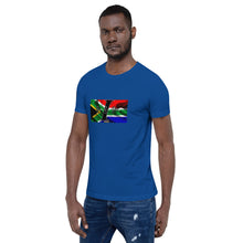 Load image into Gallery viewer, IRAP SAfrica tee