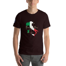 Load image into Gallery viewer, IRAP Italy tee