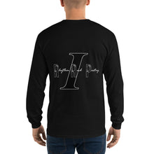 Load image into Gallery viewer, IRAP OG Long Sleeve Shirt
