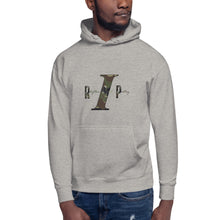 Load image into Gallery viewer, IRAP Camo hoodie