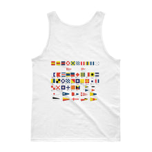 Load image into Gallery viewer, IRAP Maritime Tank top