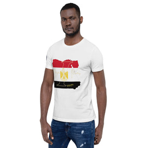 IRAP Egypt tee