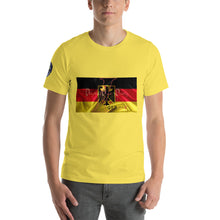 Load image into Gallery viewer, IRAP Germany tee