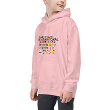 Load image into Gallery viewer, Maritime Kids Hoodie